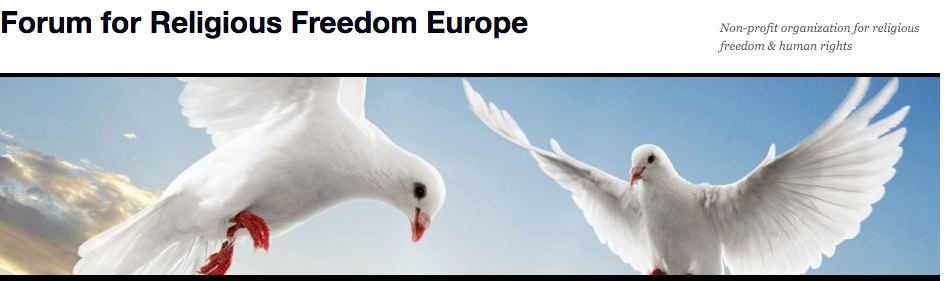 Forum for Religious Freedom Europe