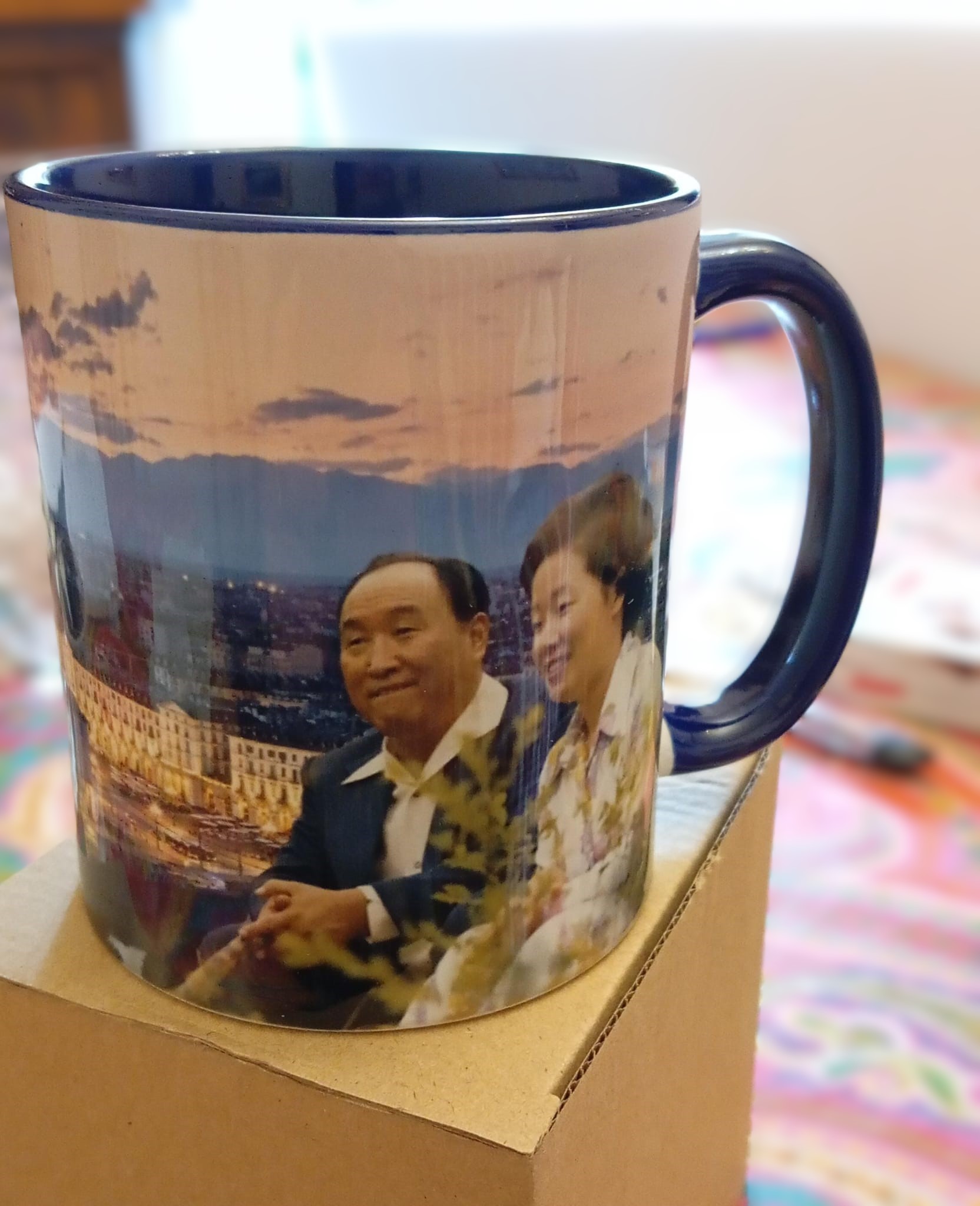 50 Anniversary Torino mug1